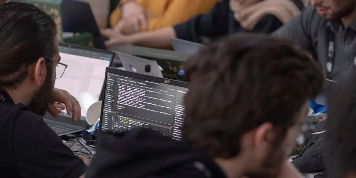 Developers are burned out, disengaged, and facing an AI-powered reset, a survey of 30,000 workers found
