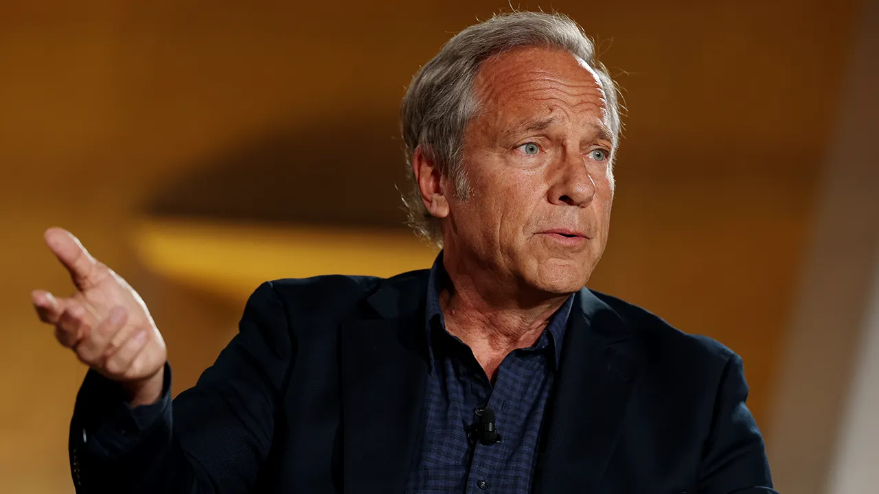 Mike Rowe warns US workforce facing ‘problem of the decade’