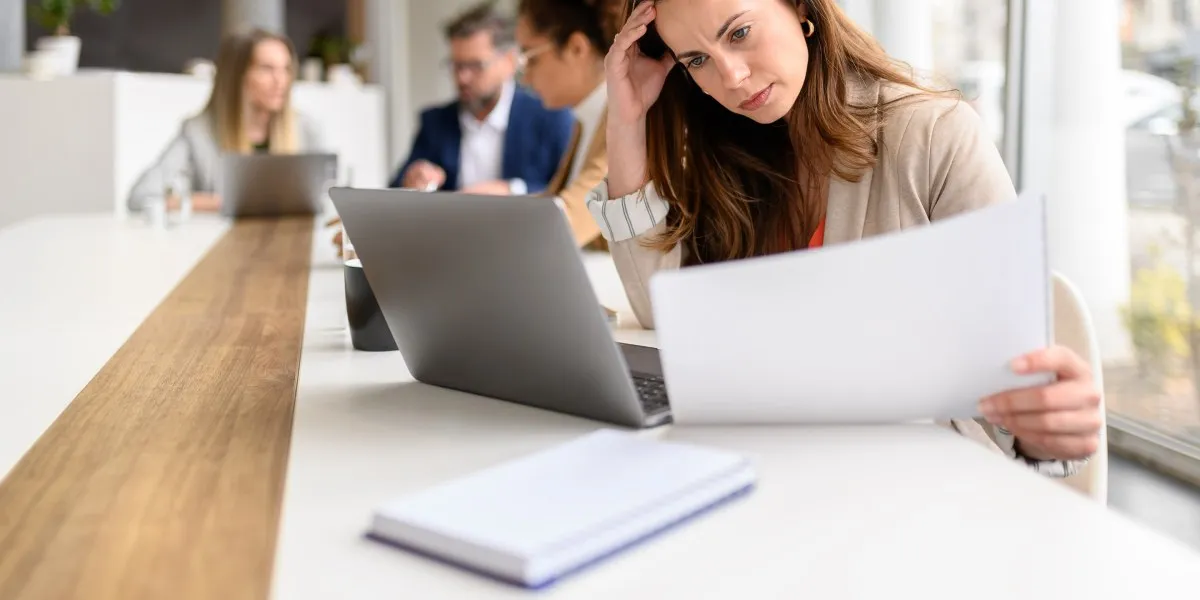 The rise of the 'two-job job': 61% of workers say they're now doing more than one role | Fortune