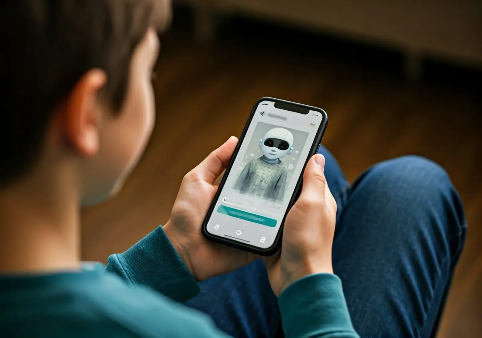 AI Companion Concerns Grow as Lawmakers Step In - Global Dating Insights