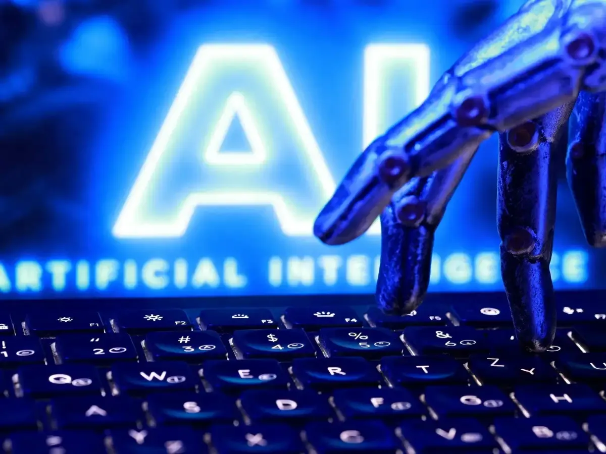 DNB layoffs: Norway's biggest bank DNB to lay off around 400 staff amid AI-driven changes - The Economic Times
