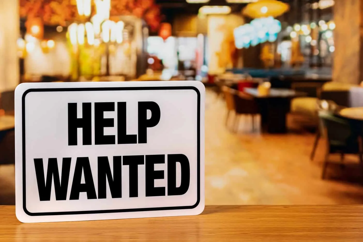AI Becomes Top Reason For Job Cuts
