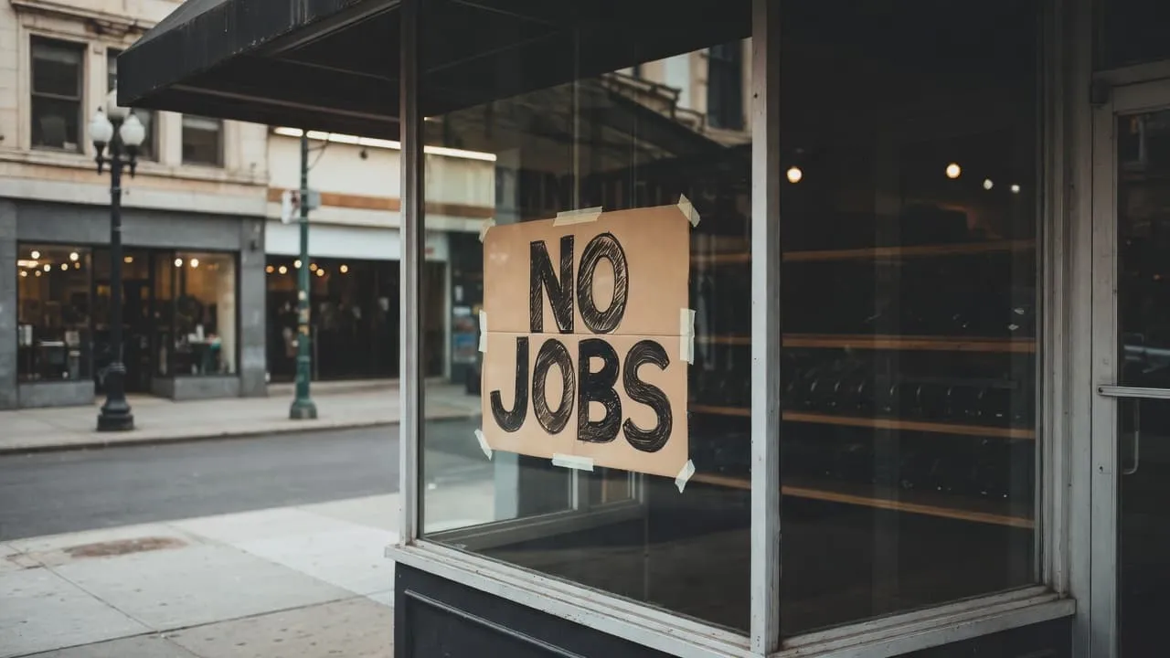 AI Isn’t Coming for American Jobs Someday. The Fed Says It’s Already Happening.