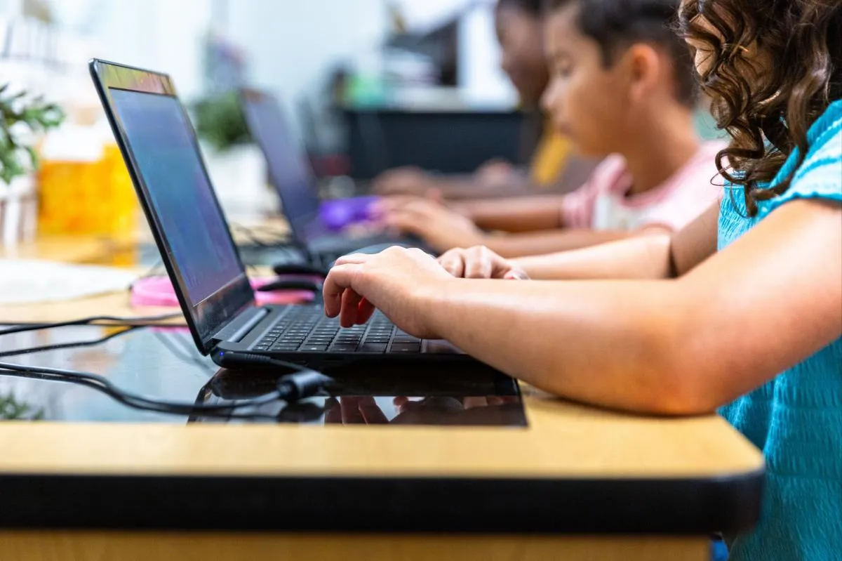 Google’s AI push in schools fuels plunging test scores — as kids left ‘dependent’ on chatbots: report