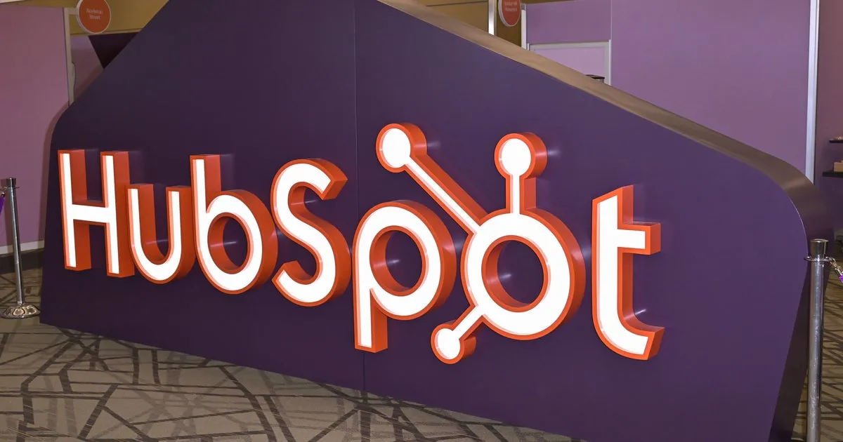 HubSpot layoffs to affect 660 employees at Cambridge-based company amid AI shift