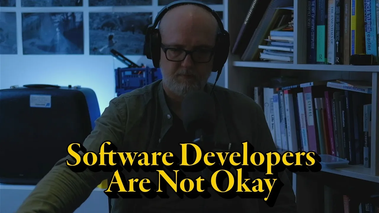 YouTube video thumbnail