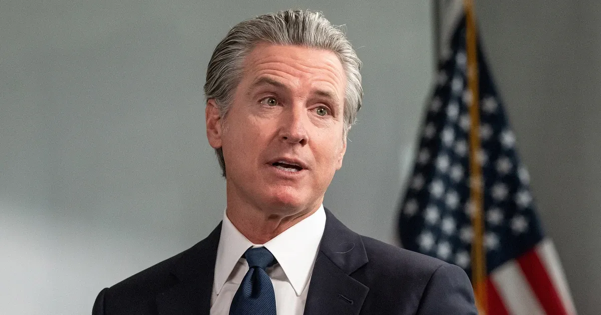 AI-Related Mass Layoff Notices Required in New California Law